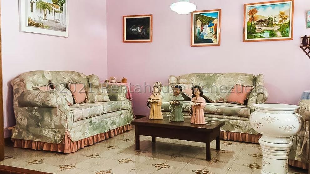 Casa (Multipes Niveles) en Venta en Los Castores, Miranda - 10