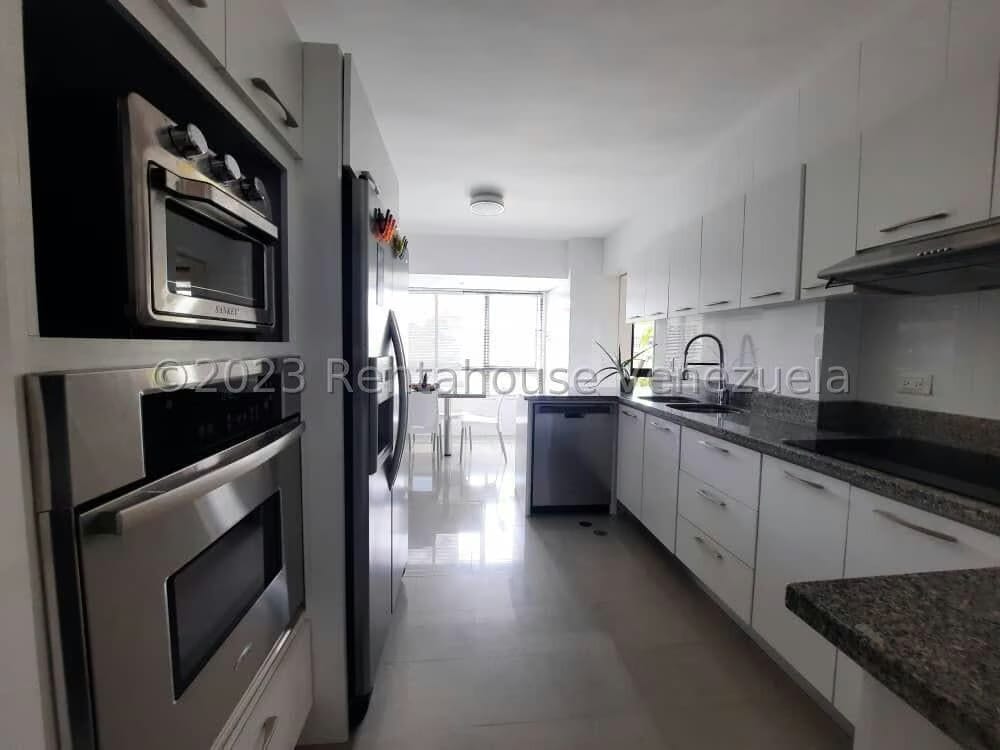 APARTAMENTO EN VENTA – ELENA MARIN NOBREGA - 4