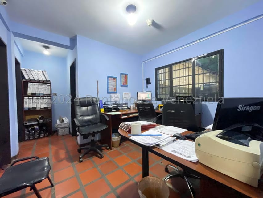 Comercial (Galpon - Deposito) en Venta en Zona Industrial Piñonal Sur, Aragua - 21