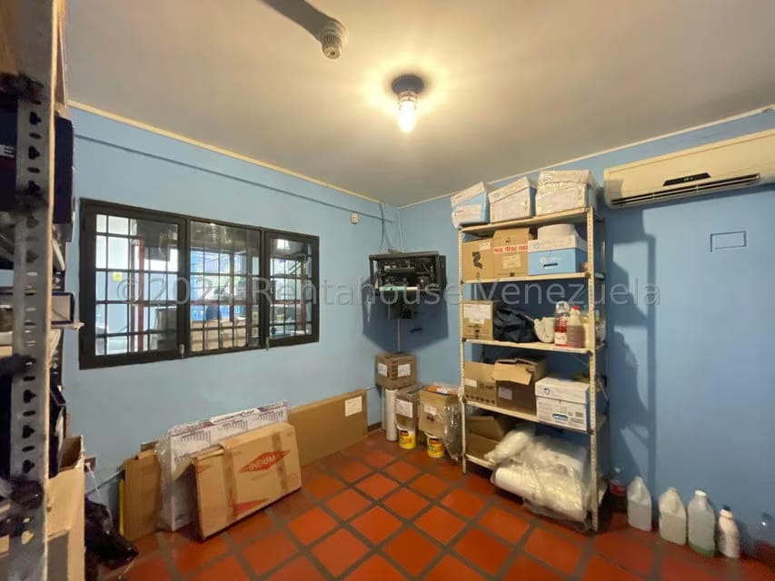 Comercial (Galpon - Deposito) en Venta en Zona Industrial Piñonal Sur, Aragua - 26