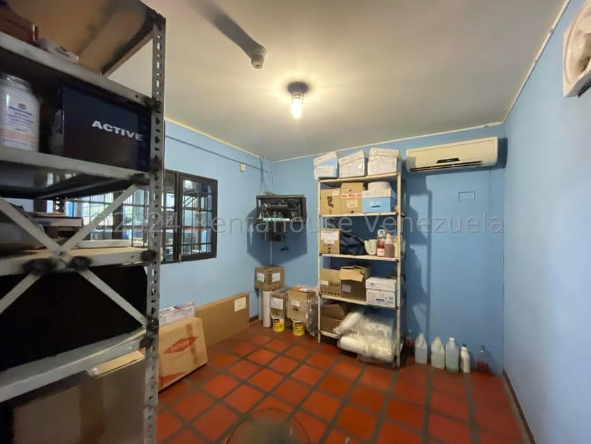 Comercial (Galpon - Deposito) en Venta en Zona Industrial Piñonal Sur, Aragua - 27
