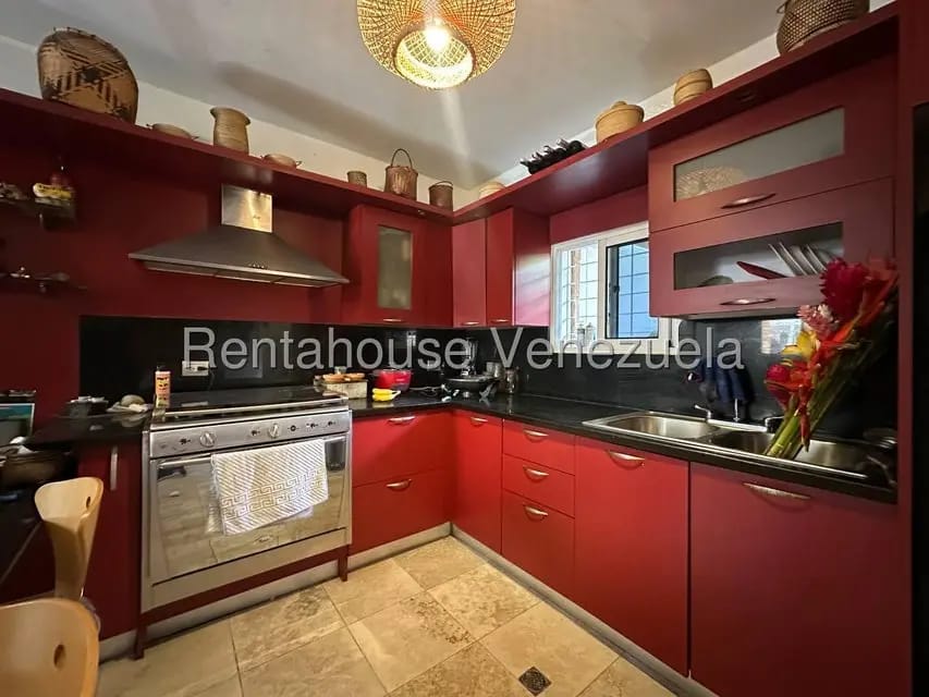 Townhouse (Duplex) en Venta en Las Delicias, Aragua - 11