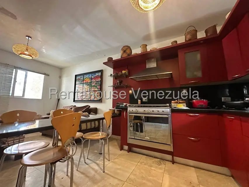 Townhouse (Duplex) en Venta en Las Delicias, Aragua - 12