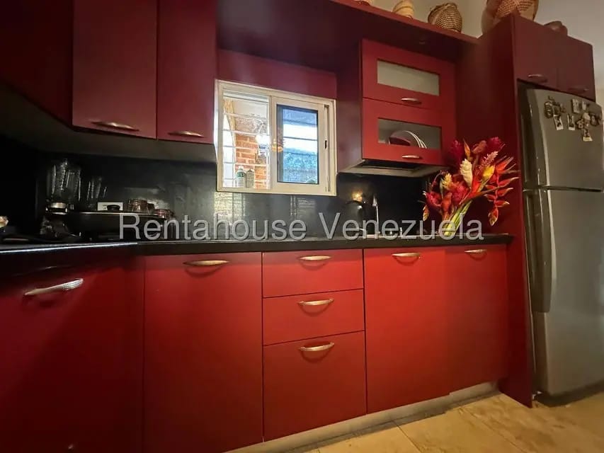 Townhouse (Duplex) en Venta en Las Delicias, Aragua - 13