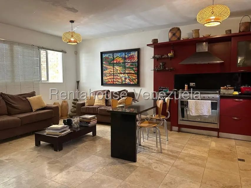 Townhouse (Duplex) en Venta en Las Delicias, Aragua - 14