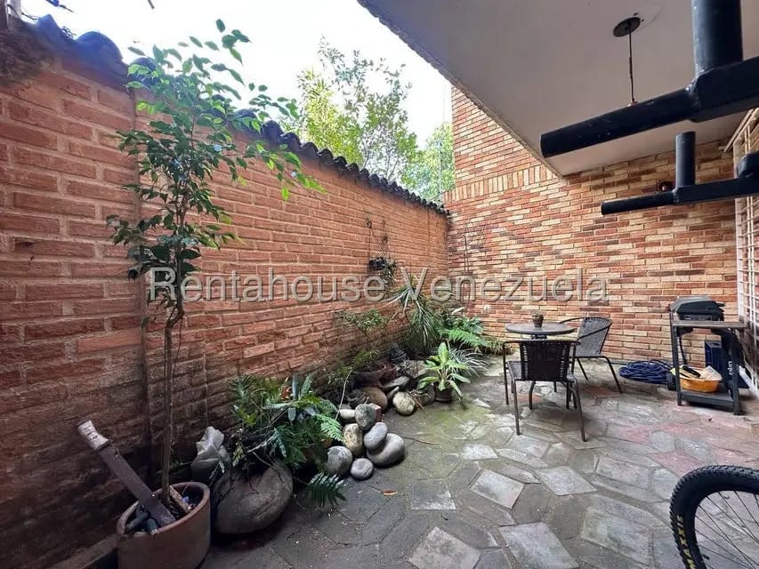 Townhouse (Duplex) en Venta en Las Delicias, Aragua - 20