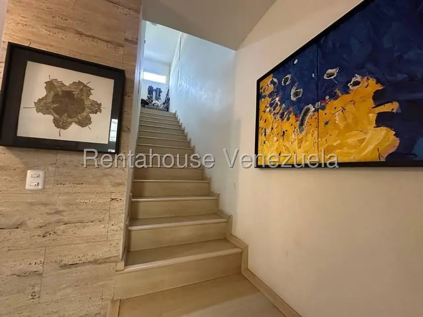 Townhouse (Duplex) en Venta en Las Delicias, Aragua - 24