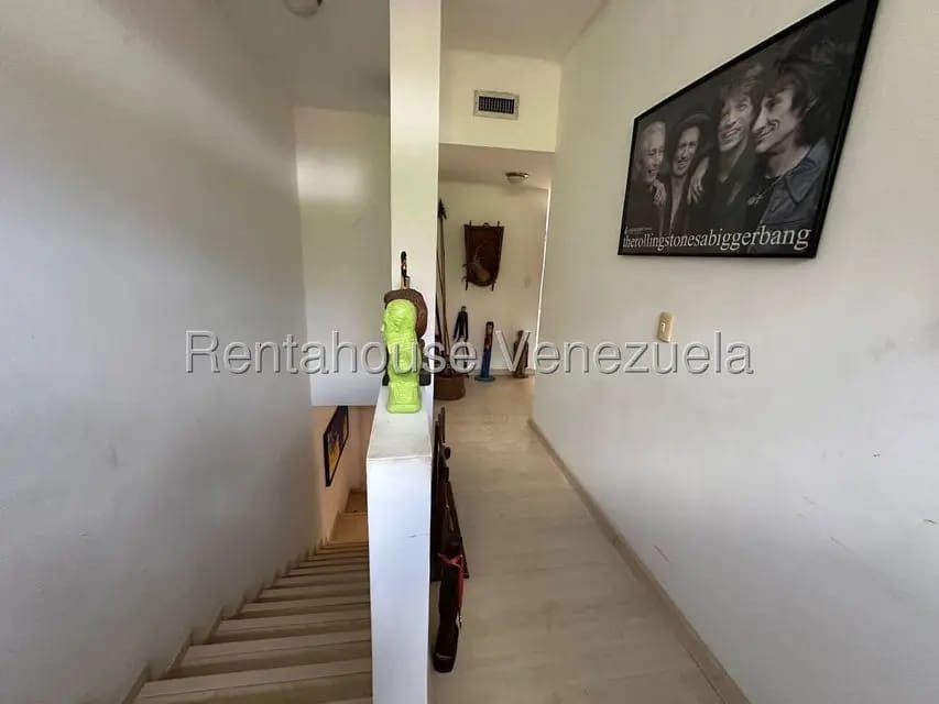 Townhouse (Duplex) en Venta en Las Delicias, Aragua - 25