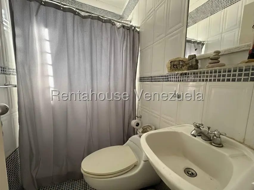 Townhouse (Duplex) en Venta en Las Delicias, Aragua - 27