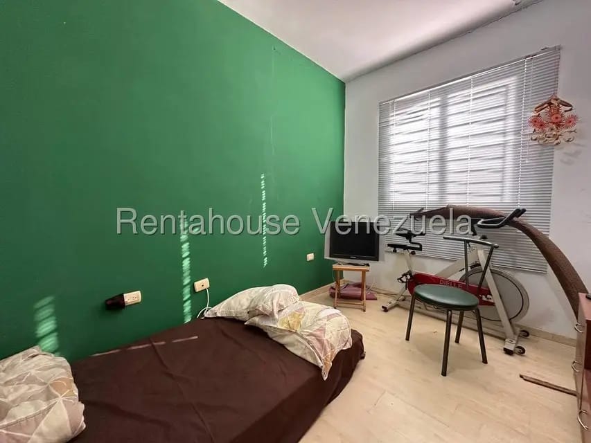 Townhouse (Duplex) en Venta en Las Delicias, Aragua - 28