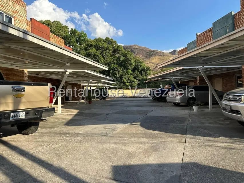Townhouse (Duplex) en Venta en Las Delicias, Aragua - 30