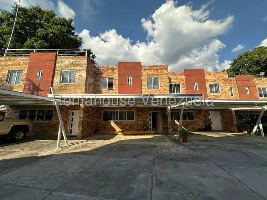 Townhouse (Duplex) en Venta en Las Delicias, Aragua - 33