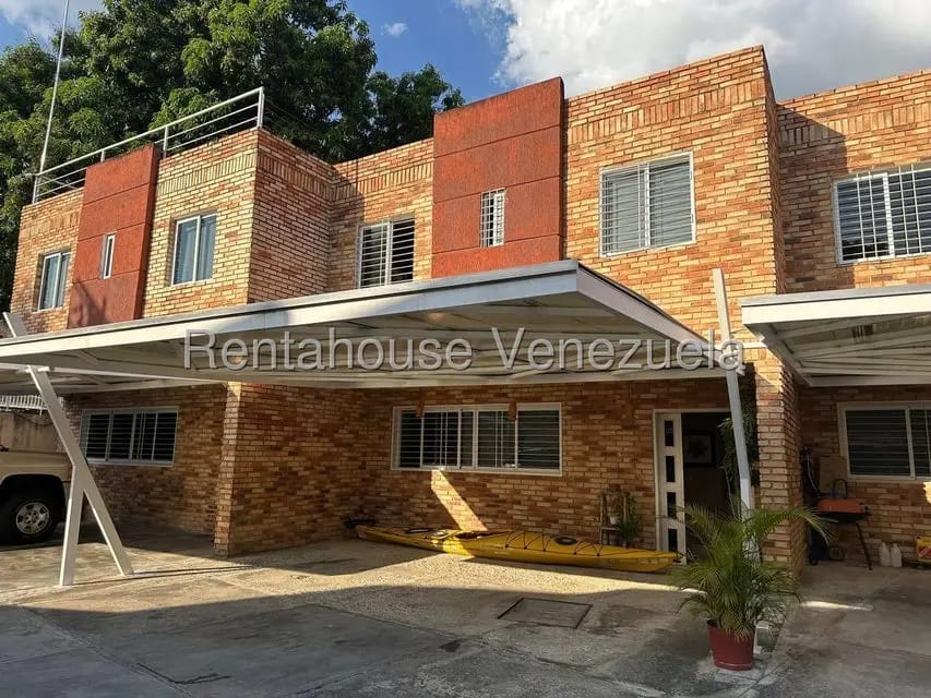 Townhouse (Duplex) en Venta en Las Delicias, Aragua - 34
