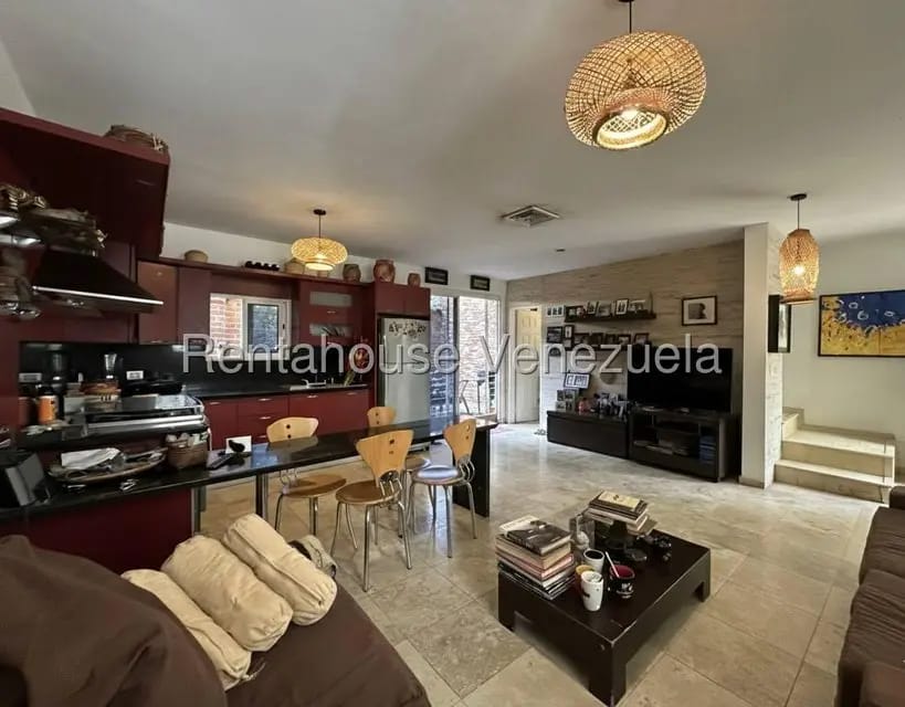 Townhouse (Duplex) en Venta en Las Delicias, Aragua - 5