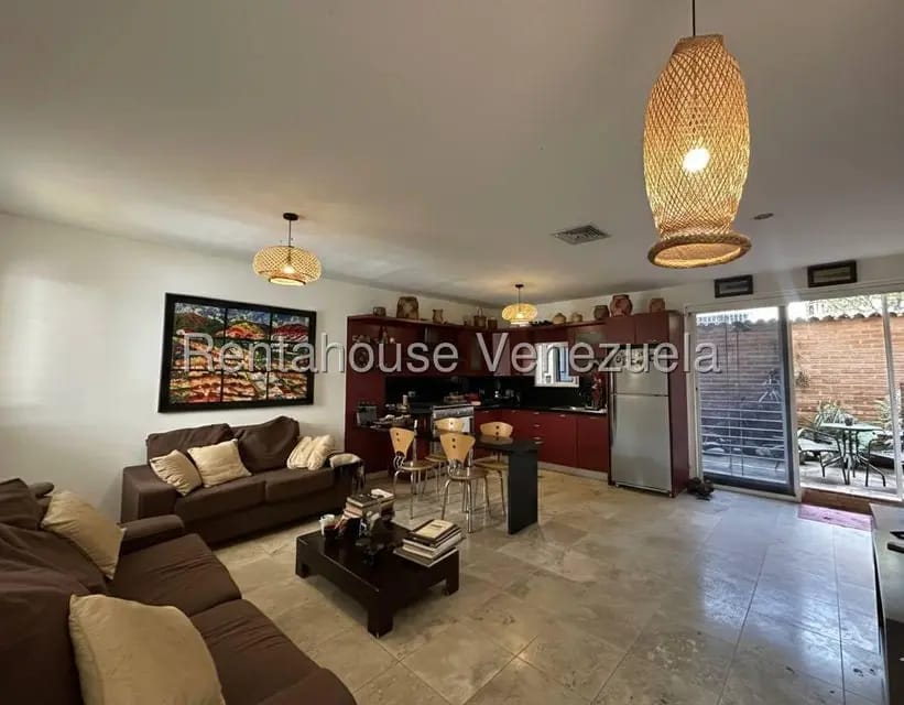 Townhouse (Duplex) en Venta en Las Delicias, Aragua - 6