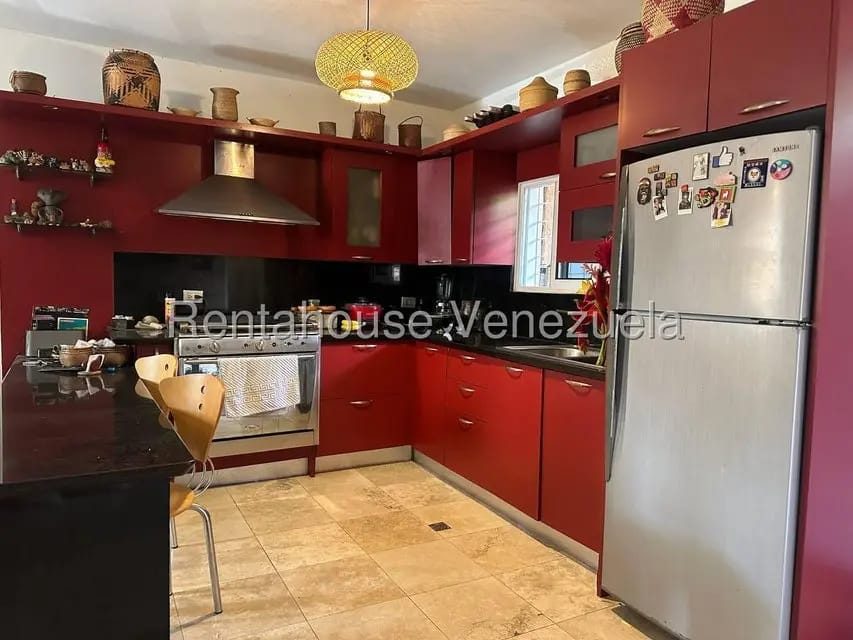 Townhouse (Duplex) en Venta en Las Delicias, Aragua - 9