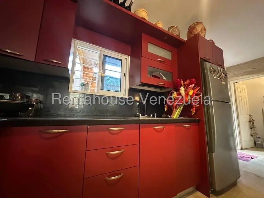 Townhouse (Duplex) en Venta en Las Delicias, Aragua - 10