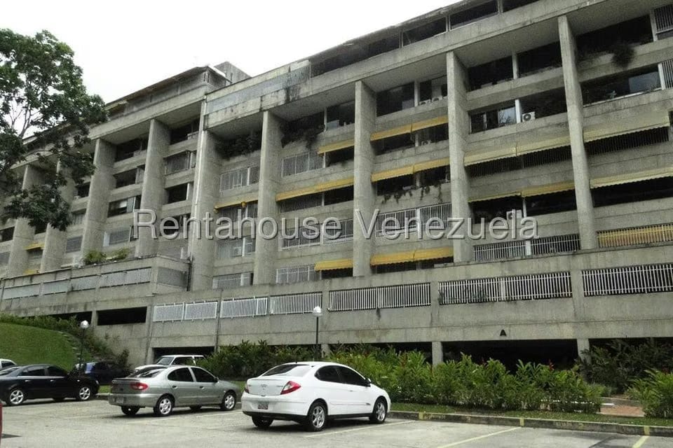 Apartamento (1 Nivel) en Venta en El Cafetal, Distrito Metropolitano