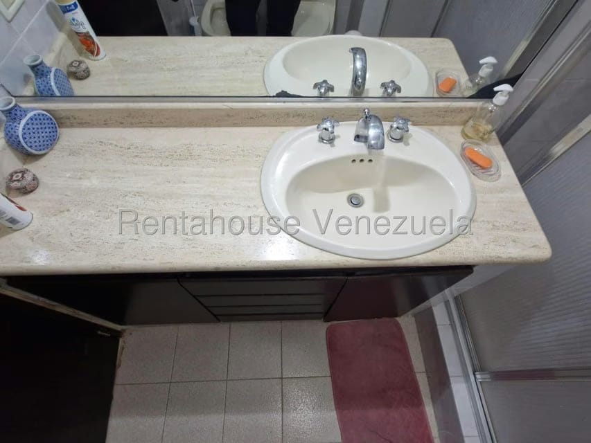 Apartamento (1 Nivel) en Venta en El Cafetal, Distrito Metropolitano - 14