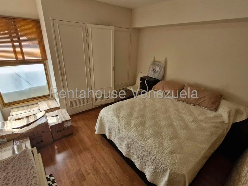 Apartamento (1 Nivel) en Venta en El Cafetal, Distrito Metropolitano - 15