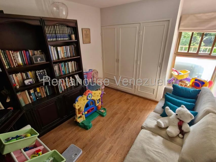 Apartamento (1 Nivel) en Venta en El Cafetal, Distrito Metropolitano - 16