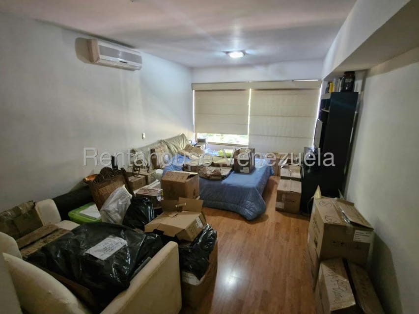 Apartamento (1 Nivel) en Venta en El Cafetal, Distrito Metropolitano - 19