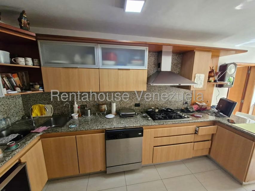 Apartamento (1 Nivel) en Venta en El Cafetal, Distrito Metropolitano - 22