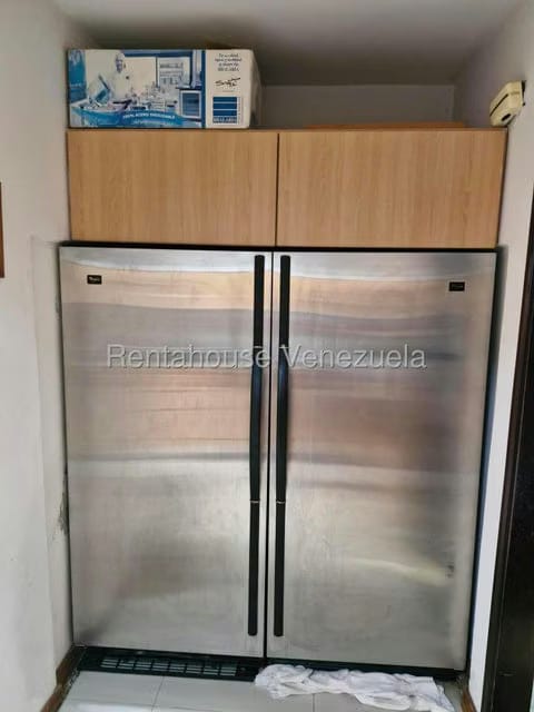 Apartamento (1 Nivel) en Venta en El Cafetal, Distrito Metropolitano - 23