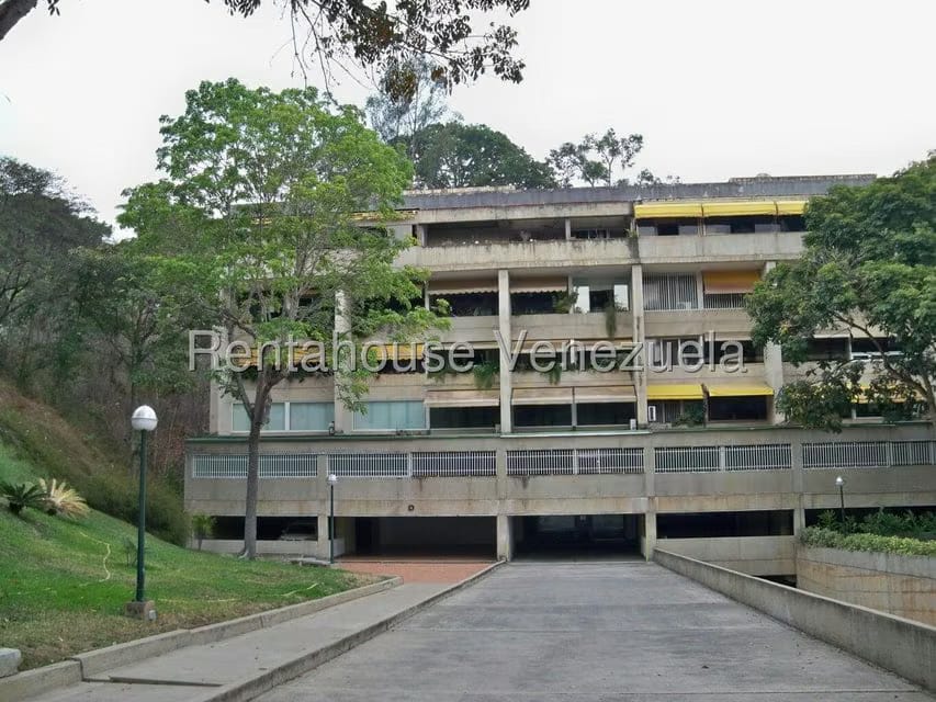 Apartamento (1 Nivel) en Venta en El Cafetal, Distrito Metropolitano - 24