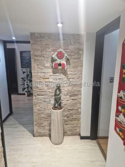 Apartamento (1 Nivel) en Venta en El Cafetal, Distrito Metropolitano - 4