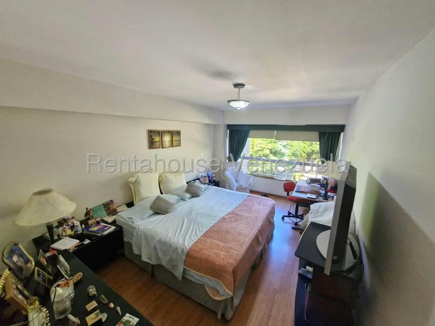 Apartamento (1 Nivel) en Venta en El Cafetal, Distrito Metropolitano - 10