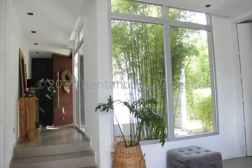 Casa (Multipes Niveles) en Venta en La Pedregosa, Merida - 11