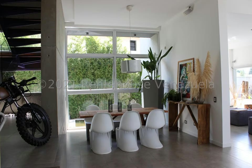 Casa (Multipes Niveles) en Venta en La Pedregosa, Merida - 14