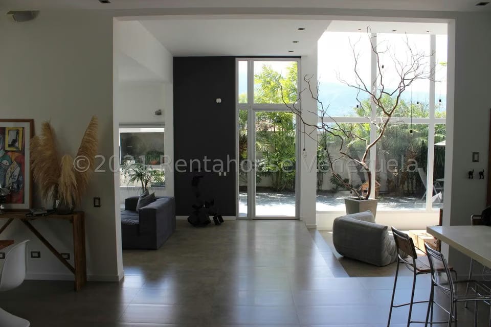 Casa (Multipes Niveles) en Venta en La Pedregosa, Merida - 17