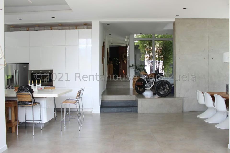 Casa (Multipes Niveles) en Venta en La Pedregosa, Merida - 18