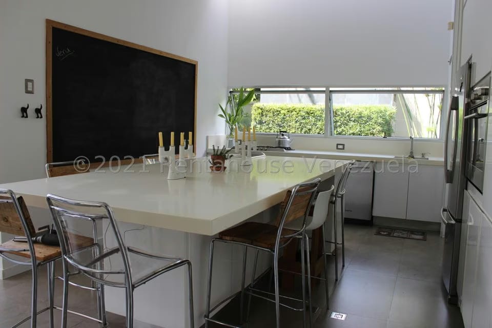 Casa (Multipes Niveles) en Venta en La Pedregosa, Merida - 20