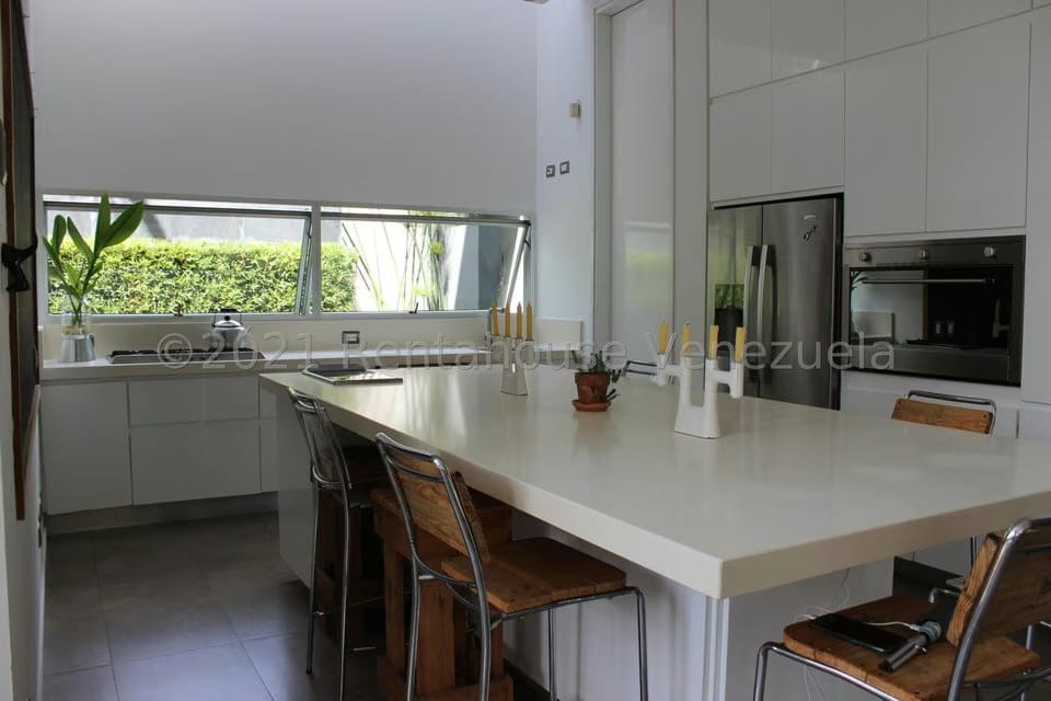 Casa (Multipes Niveles) en Venta en La Pedregosa, Merida - 21