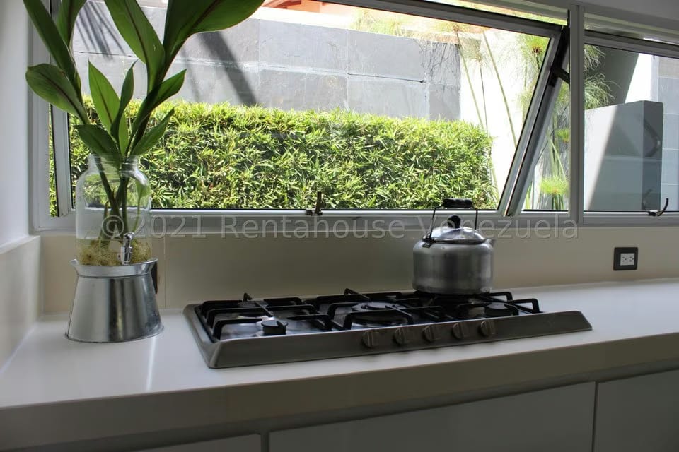 Casa (Multipes Niveles) en Venta en La Pedregosa, Merida - 22