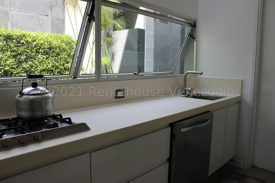 Casa (Multipes Niveles) en Venta en La Pedregosa, Merida - 23