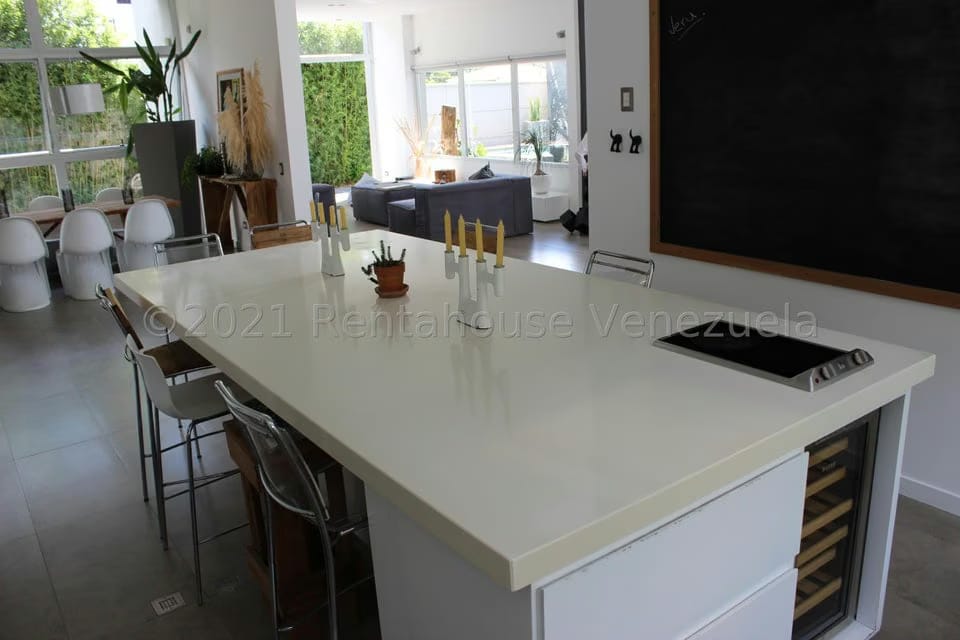 Casa (Multipes Niveles) en Venta en La Pedregosa, Merida - 25
