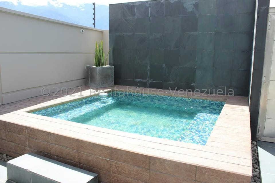Casa (Multipes Niveles) en Venta en La Pedregosa, Merida - 27