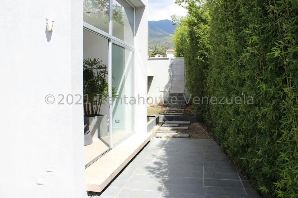 Casa (Multipes Niveles) en Venta en La Pedregosa, Merida - 28