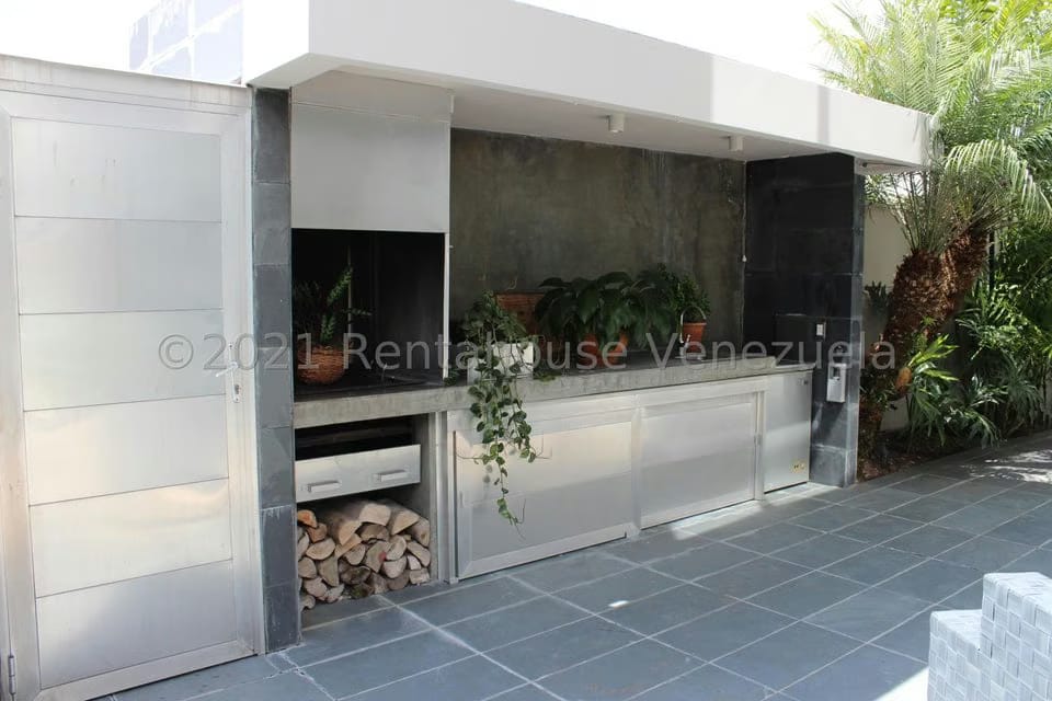 Casa (Multipes Niveles) en Venta en La Pedregosa, Merida - 30