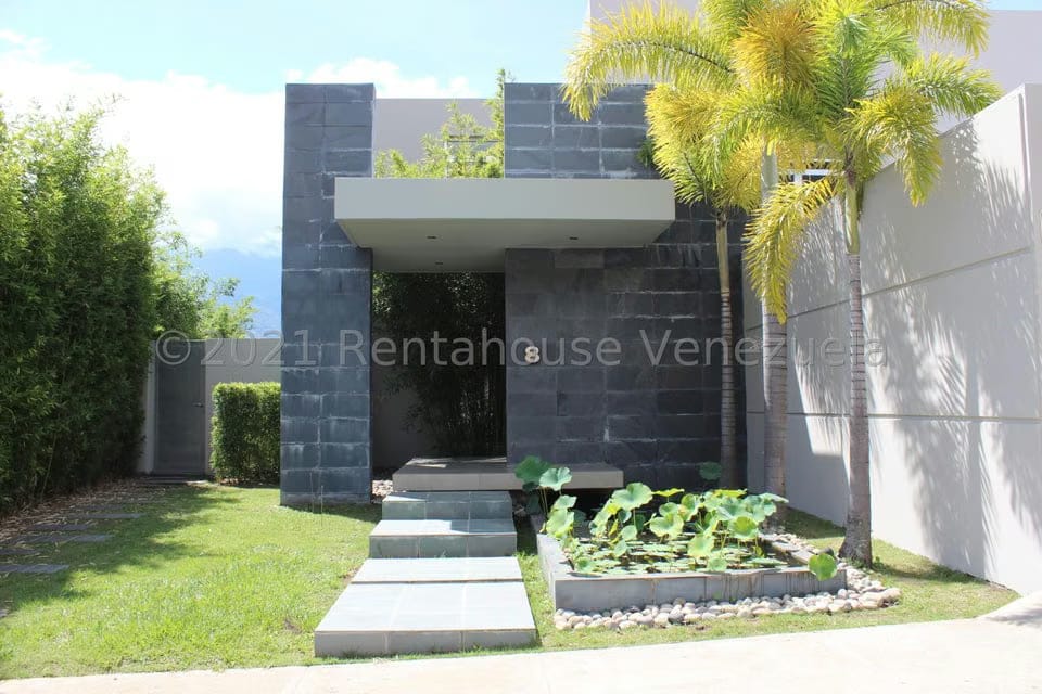 Casa (Multipes Niveles) en Venta en La Pedregosa, Merida - 4