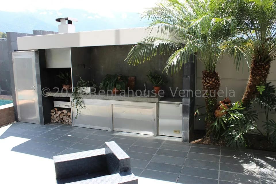 Casa (Multipes Niveles) en Venta en La Pedregosa, Merida - 32