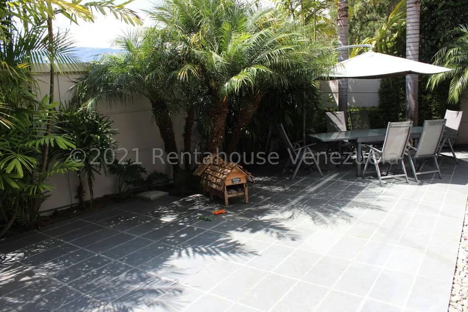 Casa (Multipes Niveles) en Venta en La Pedregosa, Merida - 33