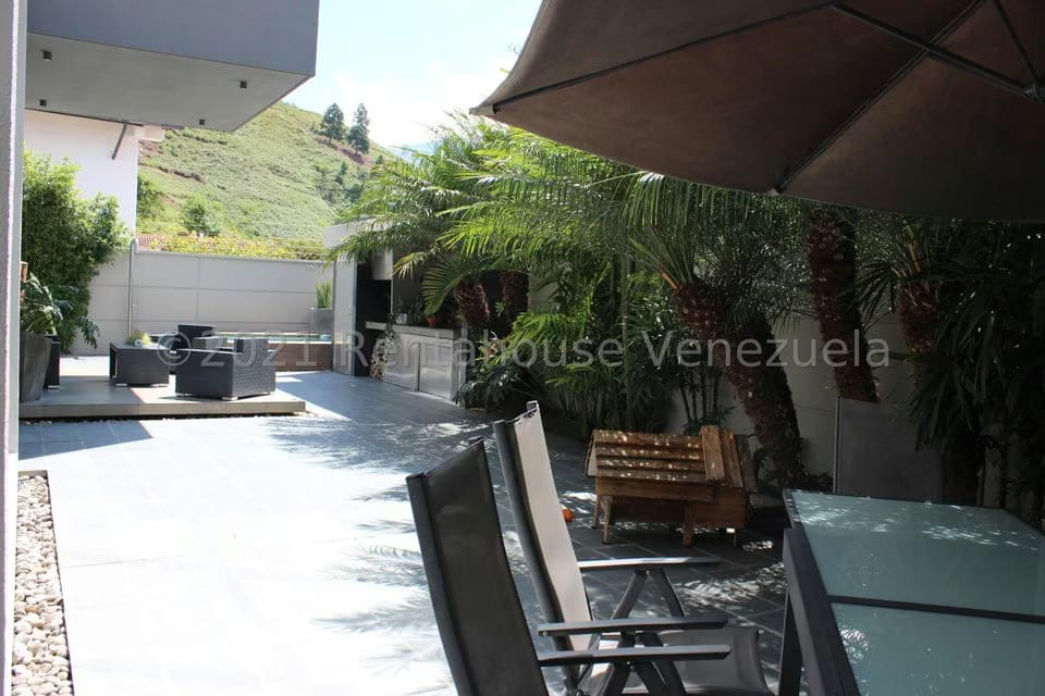 Casa (Multipes Niveles) en Venta en La Pedregosa, Merida - 34
