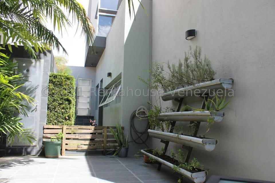 Casa (Multipes Niveles) en Venta en La Pedregosa, Merida - 35