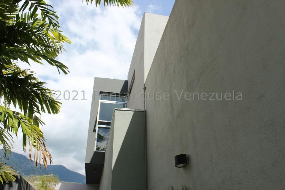 Casa (Multipes Niveles) en Venta en La Pedregosa, Merida - 37