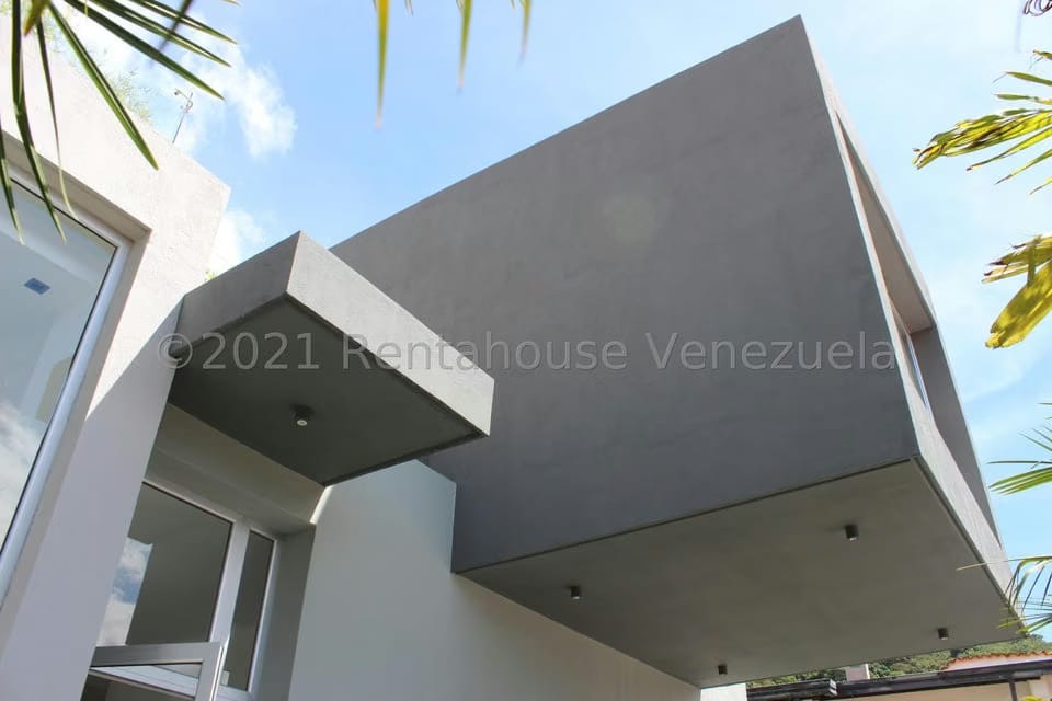 Casa (Multipes Niveles) en Venta en La Pedregosa, Merida - 38